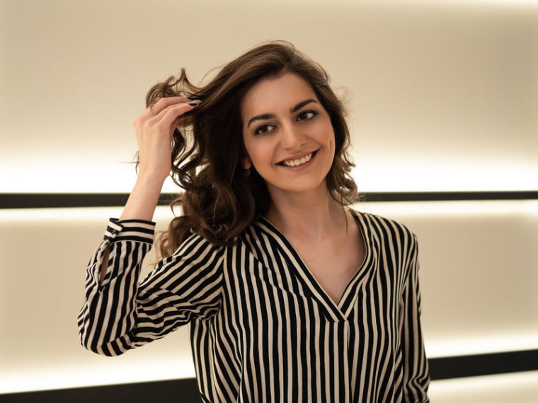 DianaCourtney's Profil - Bild n°0