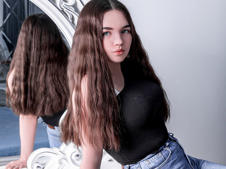 DianaDaniel's profile - Image n°0