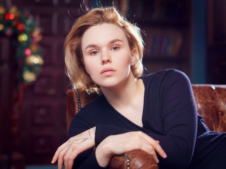 DianaDumont's profile - Image n°0