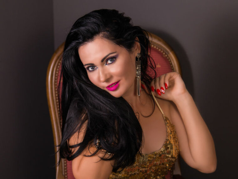 DianaGoddess's profile - Image n°0