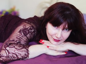 DianaGutenberg's Sexcam