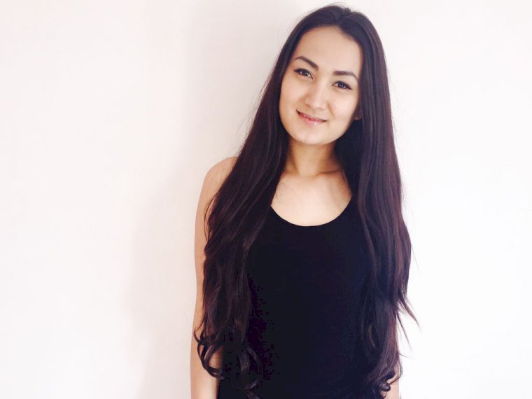 dianahotshy's profile - Image n°1