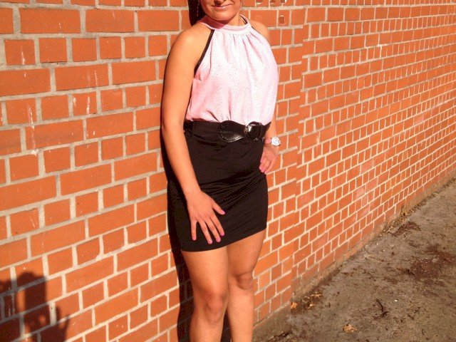 dianahotty's Profil - Bild n°1