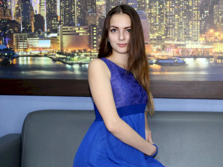 DianaKaine's Profil - Bild n°0