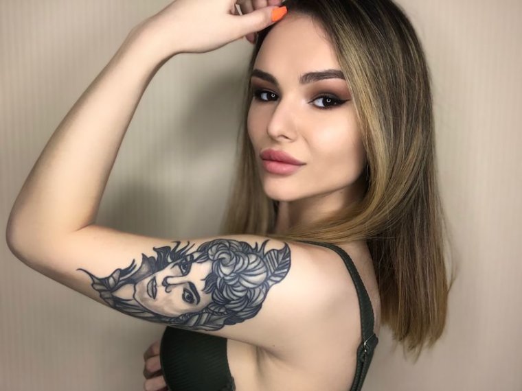 DianaMini's Profil - Bild n°0