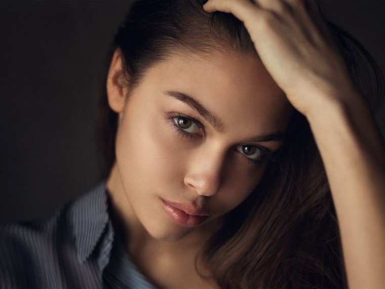 DianaReed's profile - Image n°0