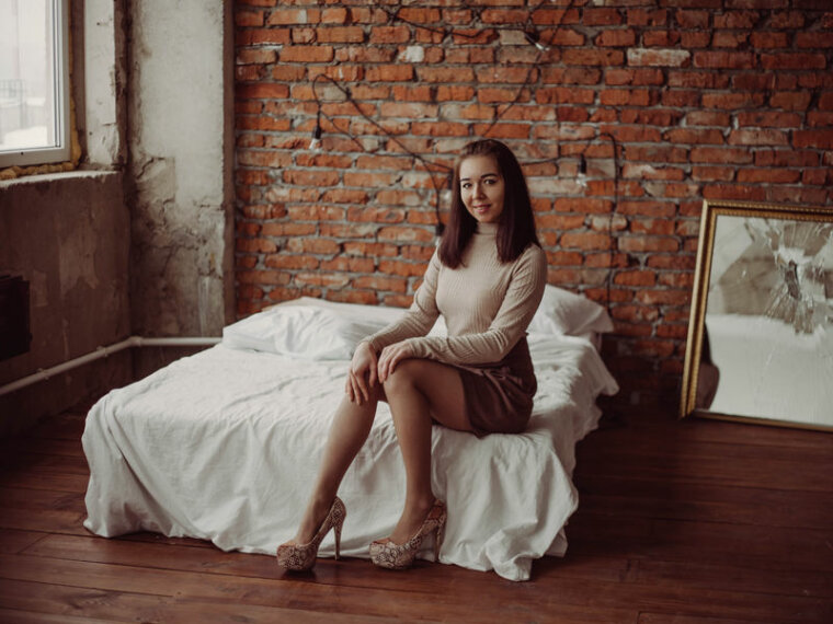 DianaSanrise's profile - Image n°0