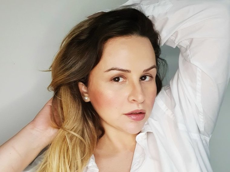 DianaVergara's profile - Image n°0