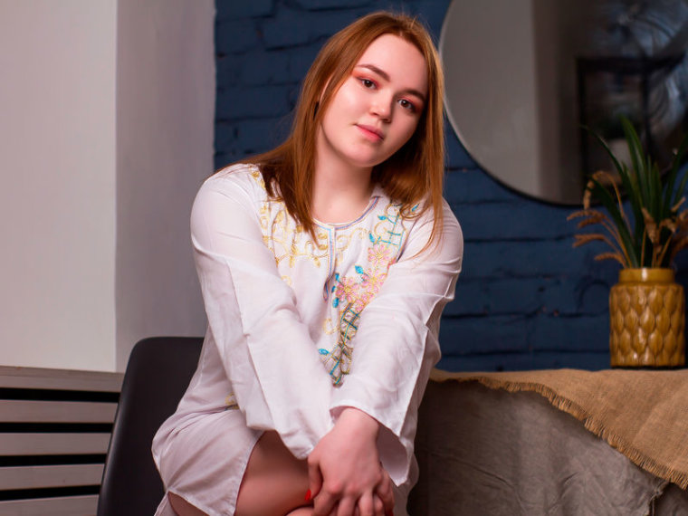 DianaWells's profile - Image n°0