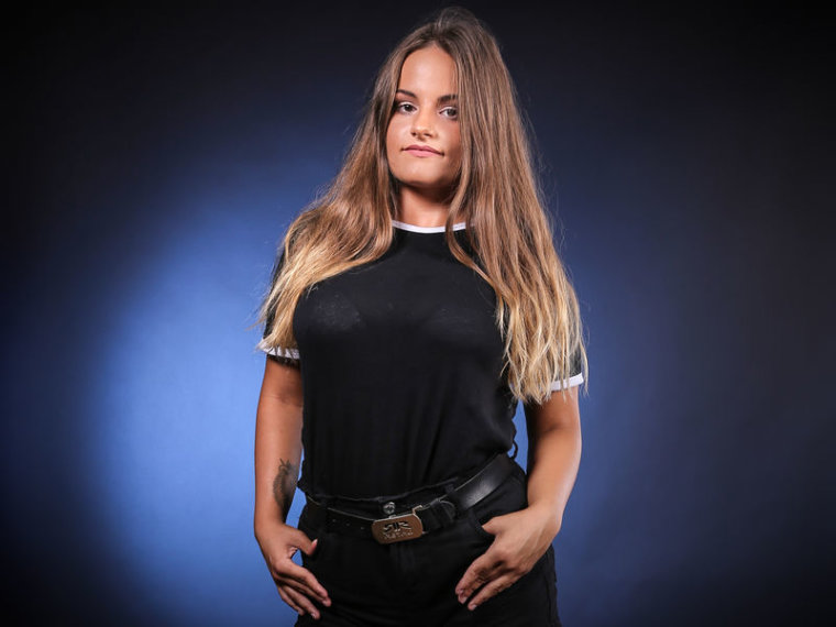 DianeReed's profile - Image n°0