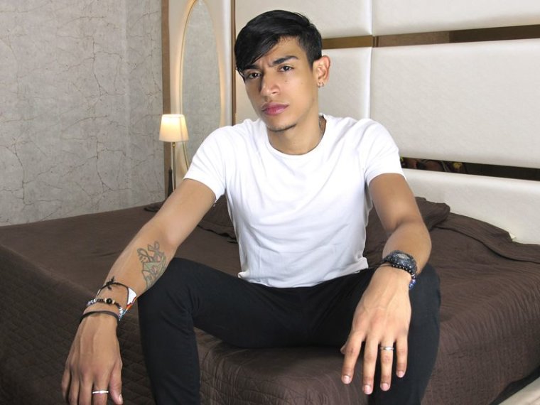 DianGil's Profil - Bild n°0