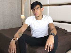 DianGil's Sexcam