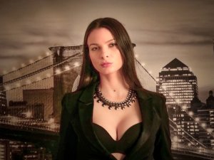 DiannaSauvage's Sexcam