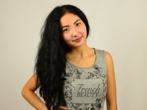 DianneCute's Sexcam