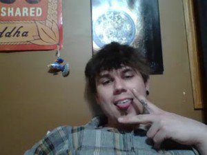 Sexcam Porn von DickFitswell