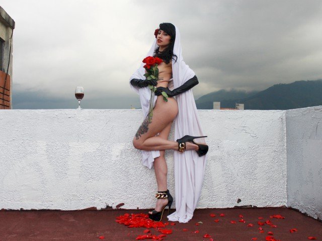 Perfil con DickQueen - Imagen  n°68