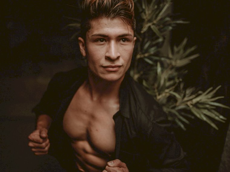 DickReison's Profil - Bild n°0