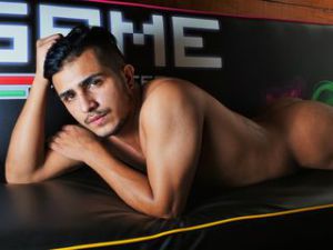 Sexcam Porn von DickrichMark