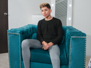 DidierMaciass's Sexcam