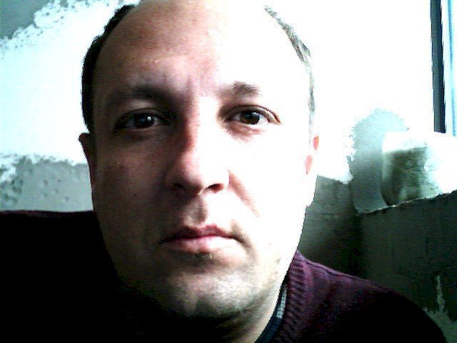 Diego's profile - Image n°1