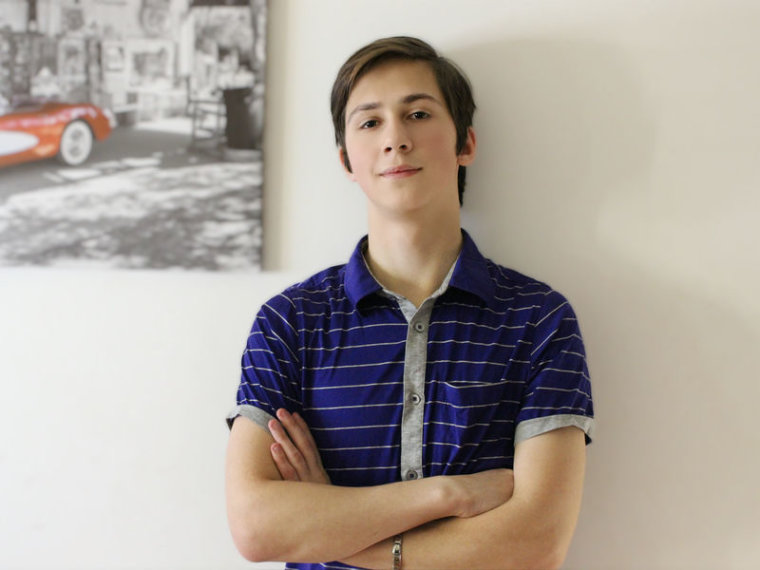 DiegoDami's Profil - Bild n°0