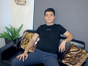 DiegoDarries's Sexcam