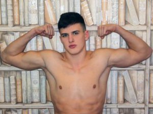 Sexcam Porn von DiegoGentile