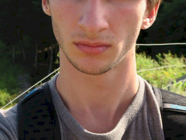 Profil de DiegoJStrap - Photo n°0