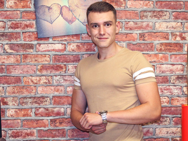 DiegoLaw's profile - Image n°0