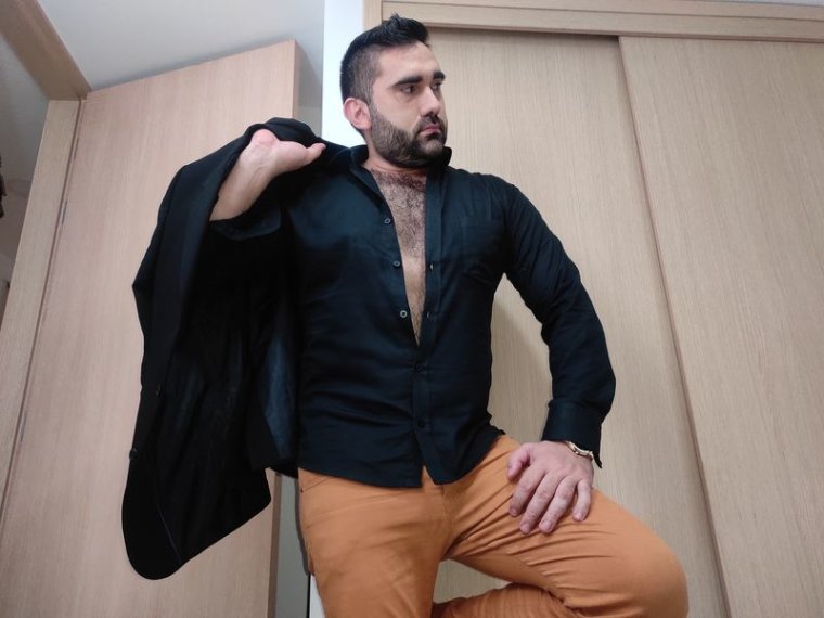DiegoOconer's profile - Image n°0