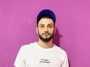 DiegoTaylor's Sexcam
