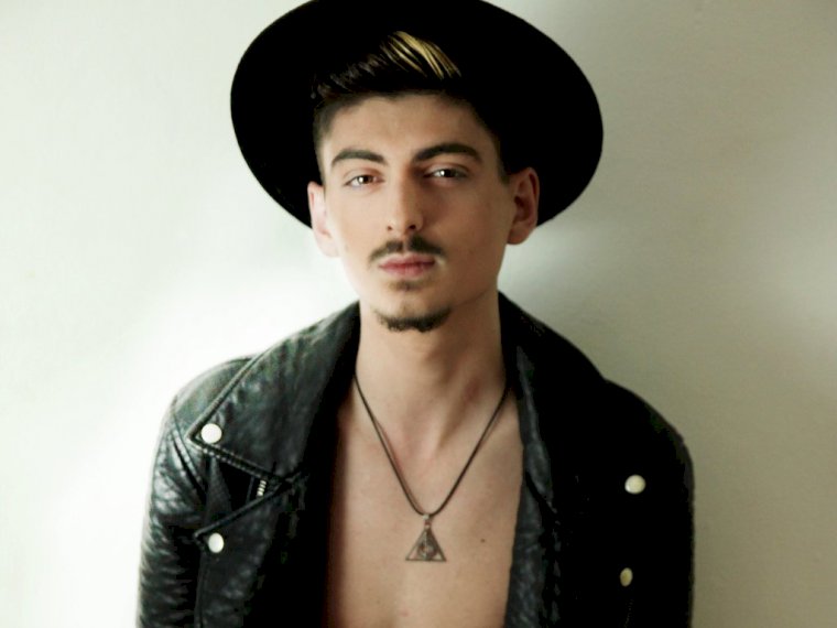 DiggyDown's profile - Image n°1