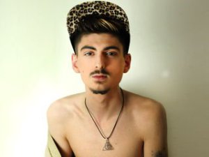 DiggyDown's Sexcam