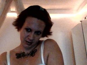 Dikluvinslut's Sexcam