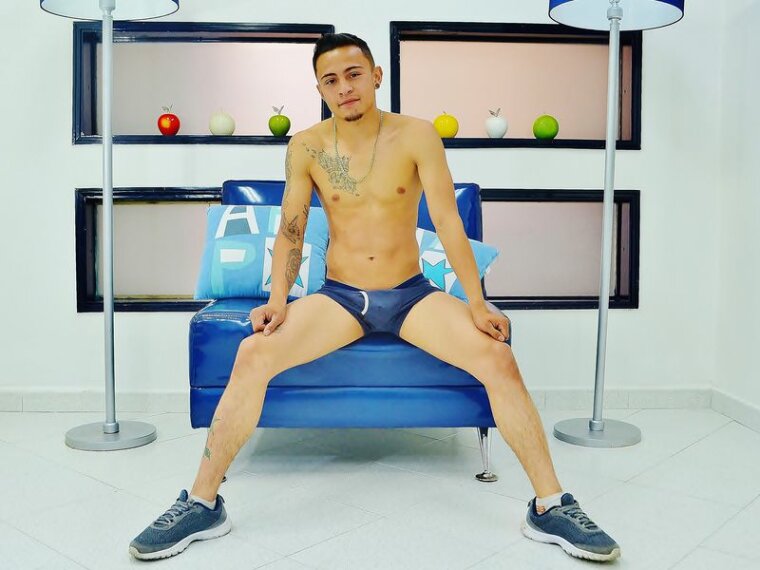 DilanAndrey's profile - Image n°0