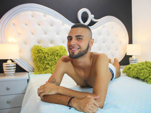 DilanBaker's Sexcam