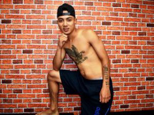 DILANBIGDICK's Sexcam