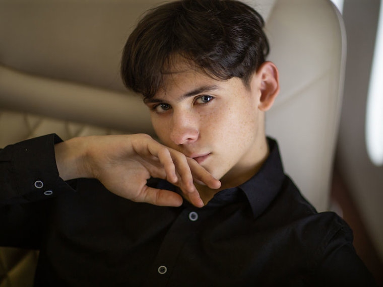 DillonClark's profile - Image n°0