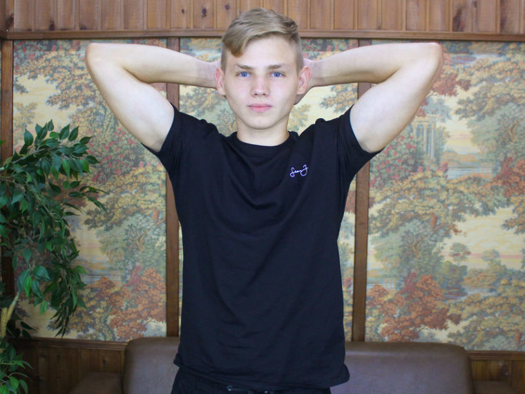 DillonGrant's profile - Image n°0