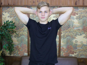DillonGrant's Sexcam