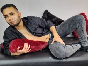 DimitriOwens's Sexcam