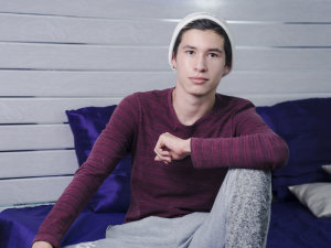 DimitriYoung's Sexcam