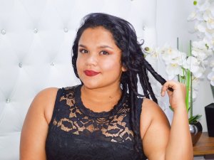 DinahSadie's Sexcam
