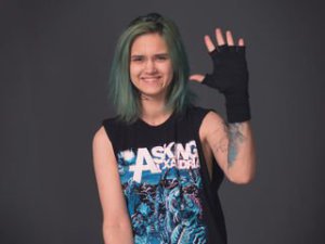 DinaMAY's Sexcam