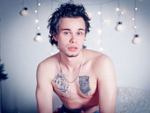 Sexcam Porn von DinoAlpino