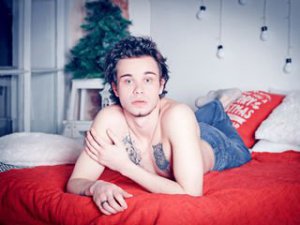 Sexcam Porn von DinoStanly