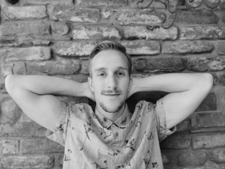 Profil de dinster - Photo n°0