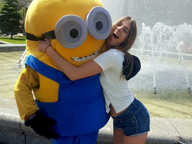 Dior's Profil - Bild n°9