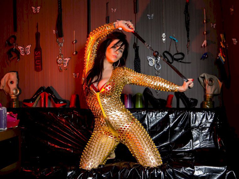 DirtyAshley's profile - Image n°1