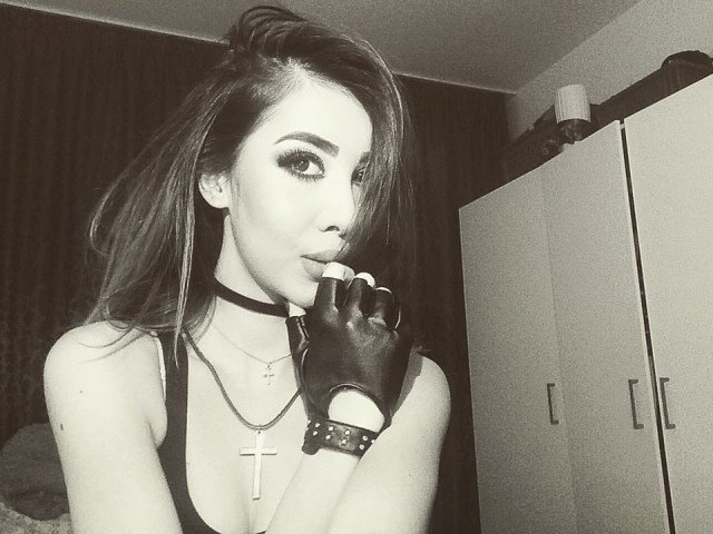 DirtyBombon's Profil - Bild n°1